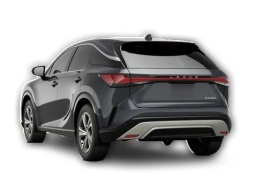 Lexus RX RX 350 FWD 2026