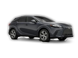 Lexus RX RX 350 FWD 2026