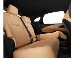 Lexus RX RX 350 FWD 2026