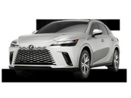 Lexus RX RX 350 Premium FWD 2026