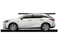 Lexus RX RX 350 Premium FWD 2026