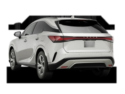 Lexus RX RX 350 Premium FWD 2026