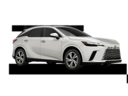 Lexus RX RX 350 Premium FWD 2026