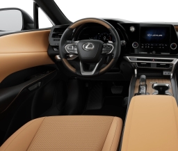 Lexus RX RX 350 Premium FWD 2026