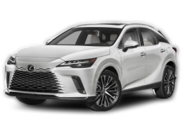 Lexus RX RX 350 Premium FWD 2026