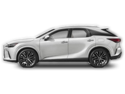 Lexus RX RX 350 Premium FWD 2026