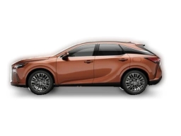 Lexus RX RX 350 Luxury FWD 2026