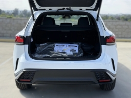 Lexus RX RX 350 F SPORT Design FWD 2026