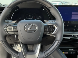 Lexus RX RX 350 F SPORT Design FWD 2026