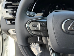 Lexus RX RX 350 F SPORT Design FWD 2026