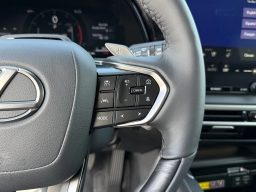 Lexus RX RX 350 F SPORT Design FWD 2026