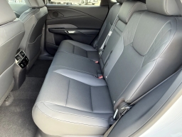 Lexus RX RX 350 F SPORT Design FWD 2026