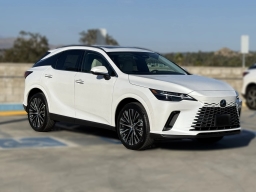 Lexus RX RX 350 Premium+ FWD 2026