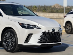 Lexus RX RX 350 Premium+ FWD 2026