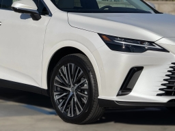Lexus RX RX 350 Premium+ FWD 2026