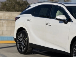 Lexus RX RX 350 Premium+ FWD 2026