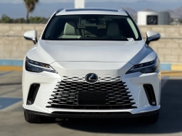 Lexus RX RX 350 Premium+ FWD 2026