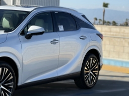 Lexus RX RX 350 Premium+ FWD 2026