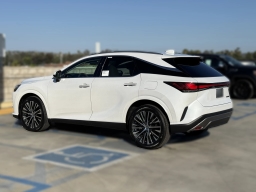 Lexus RX RX 350 Premium+ FWD 2026