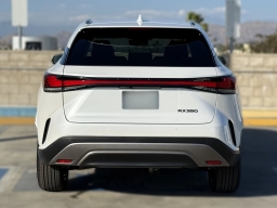 Lexus RX RX 350 Premium+ FWD 2026