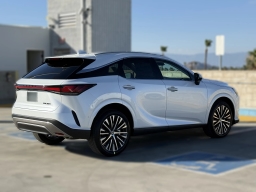 Lexus RX RX 350 Premium+ FWD 2026