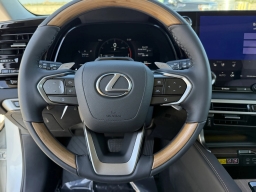 Lexus RX RX 350 Premium+ FWD 2026