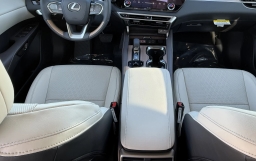 Lexus RX RX 350 Premium+ FWD 2026