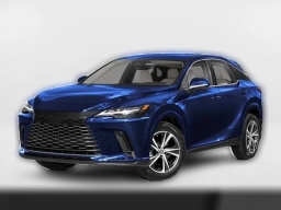 Lexus RX RX 350 FWD 2026