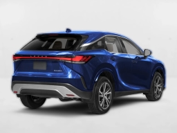 Lexus RX RX 350 FWD 2026