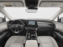 Lexus RX RX 350 FWD 2026