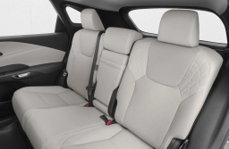 Lexus RX RX 350 FWD 2026