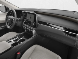 Lexus RX RX 350 FWD 2026