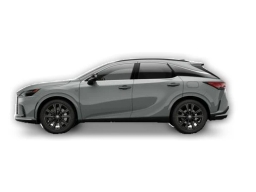 Lexus RX RX 350 F SPORT Design FWD 2026