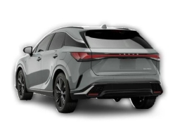 Lexus RX RX 350 F SPORT Design FWD 2026