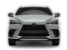 Lexus RX RX 350 F SPORT Design FWD 2026