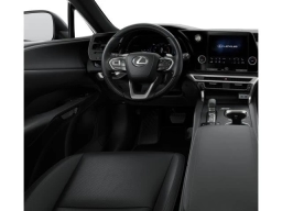 Lexus RX RX 350 F SPORT Design FWD 2026