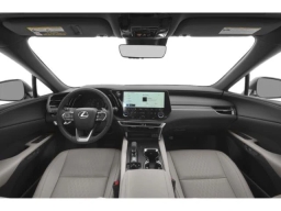 Lexus RX RX 350 Premium FWD 2026
