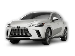 Lexus RX RX 350 Luxury FWD 2026