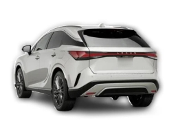 Lexus RX RX 350 Luxury FWD 2026