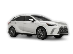 Lexus RX RX 350 Luxury FWD 2026