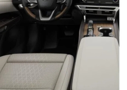 Lexus RX RX 350 Luxury FWD 2026