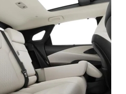Lexus RX RX 350 Luxury FWD 2026