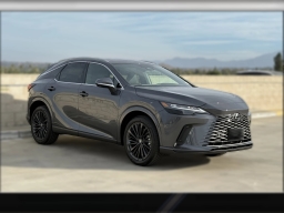 Lexus RX RX 350 Premium FWD 2026