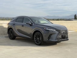 Lexus RX RX 350 Premium FWD 2026