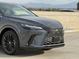 Lexus RX RX 350 Premium FWD 2026