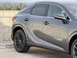 Lexus RX RX 350 Premium FWD 2026