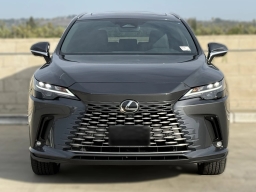 Lexus RX RX 350 Premium FWD 2026