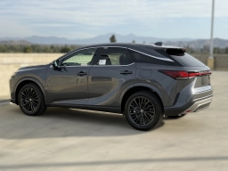 Lexus RX RX 350 Premium FWD 2026