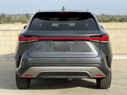 Lexus RX RX 350 Premium FWD 2026