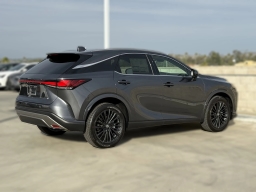 Lexus RX RX 350 Premium FWD 2026